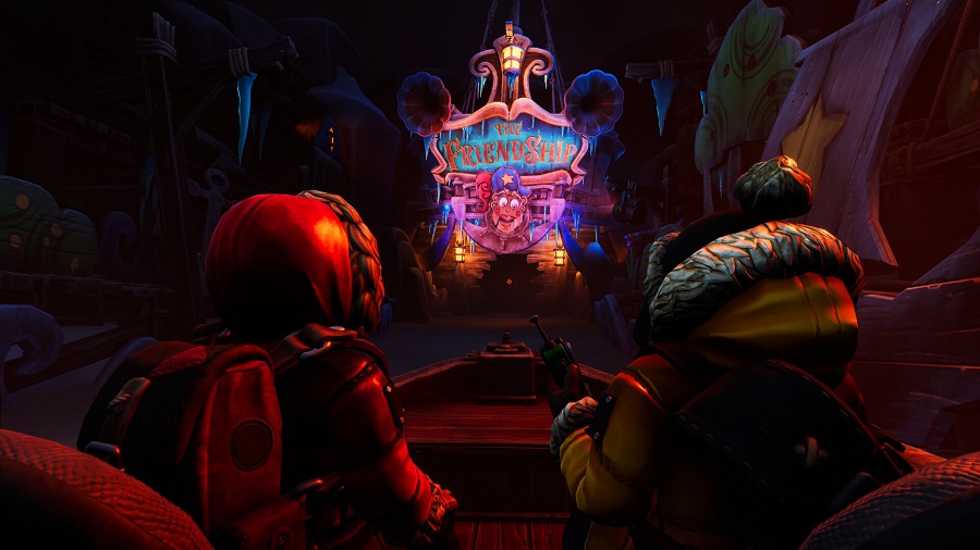 Expediciones We Were Here: The FriendShip, un juego de aventuras cooperativo no anunciado, ha sido lanzado inesperadamente. El juego está disponible de forma gratuita durante un mes-3
