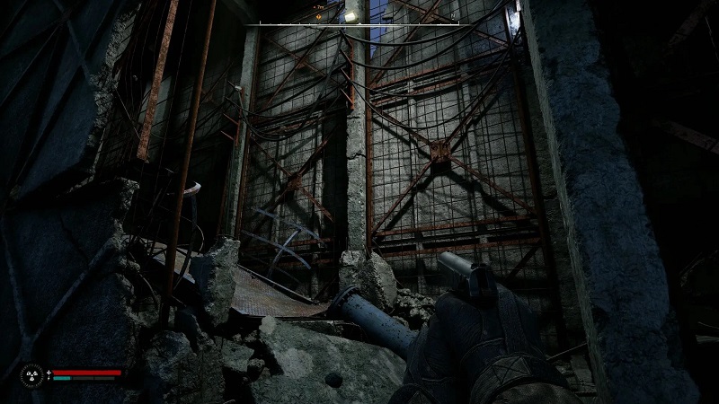 La zona asusta y deleita: se han publicado capturas exclusivas del esperado shooter Stalker 2: Heart of Chornobyl-3