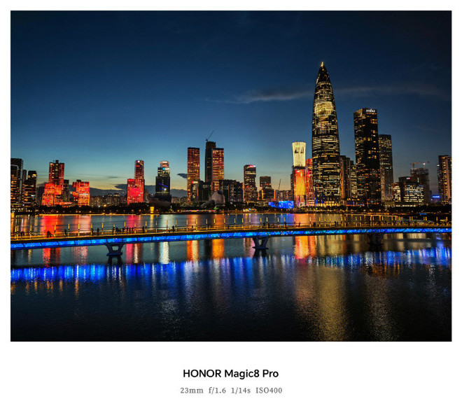 Shot at a focal length of 230 mm