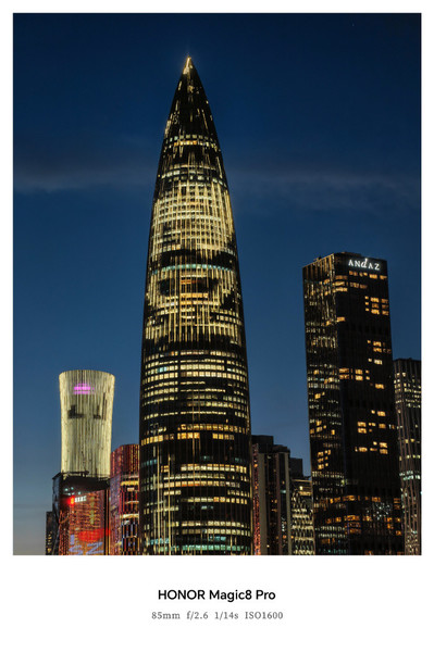 Shot at a focal length of 85 mm