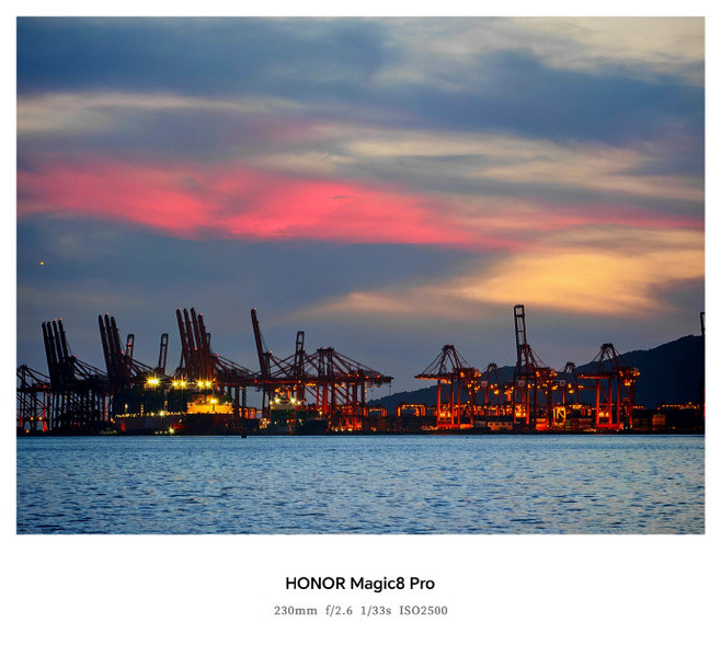 Shot at a focal length of 23 mm