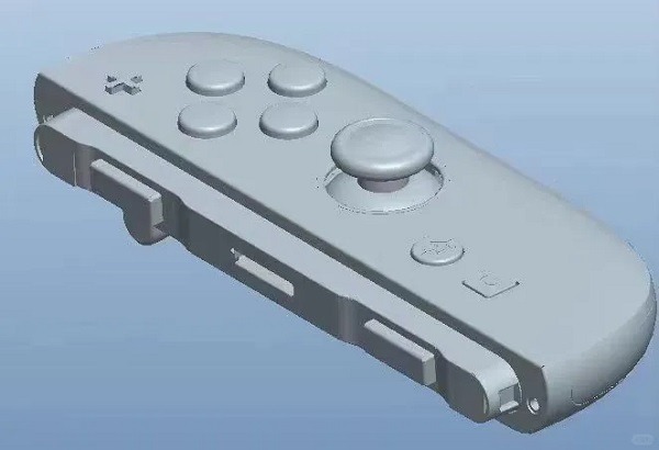 The presentation is already pointless: a Chinese user has leaked detailed images of the Nintendo Switch 2 console and its specifications-2