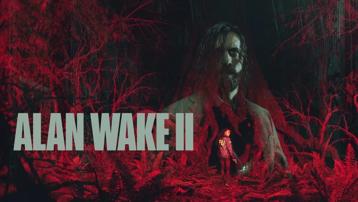 Remedy намекает: режим "Новая игра +" появится в Alan Wake 2 в декабре
