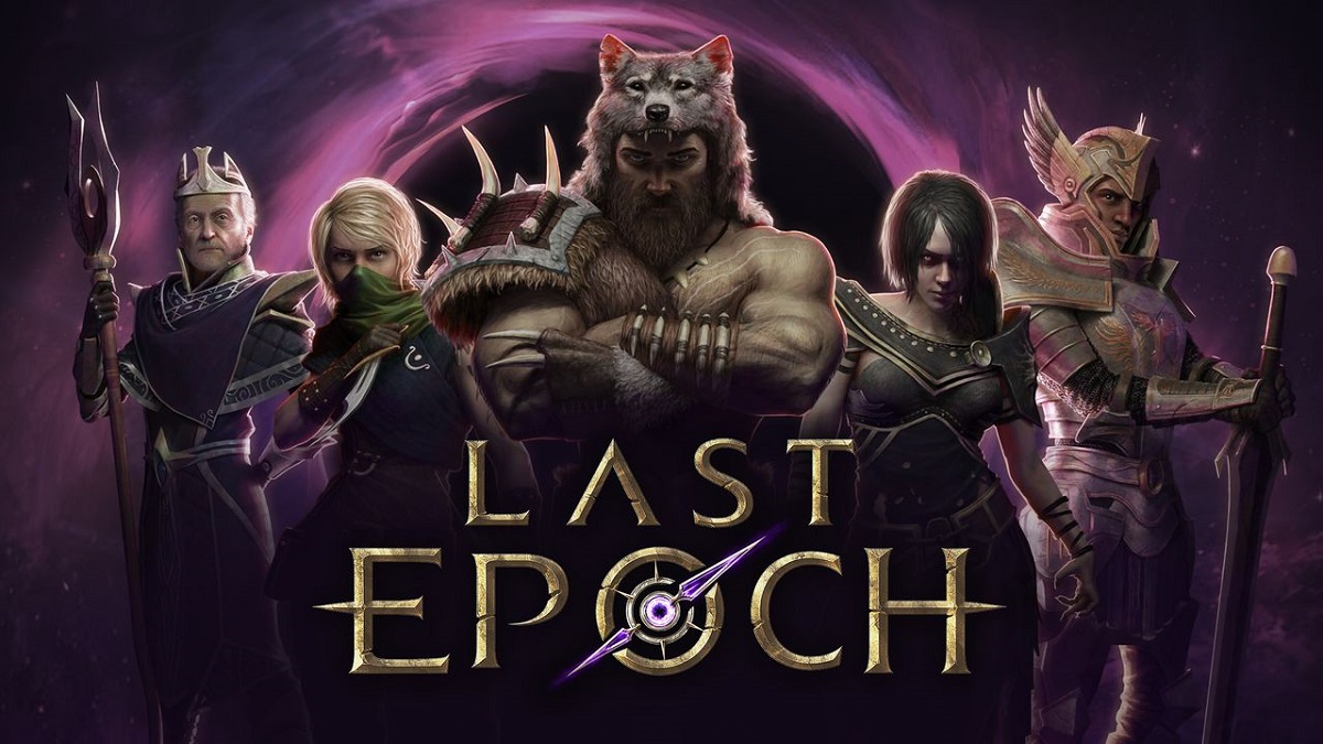 Опубліковано план розвитку екшен-RPG Last Epoch: у грі з'являться нові боси, предмети, сюжетний розділ і система трансмогрифікації