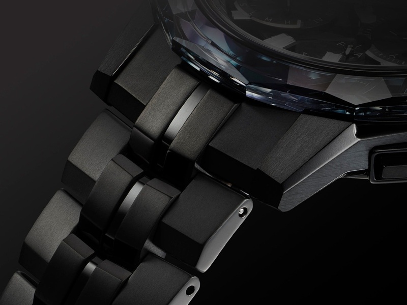 Casio Oceanus Manta OCWSG1000CN1AJR - вид 4