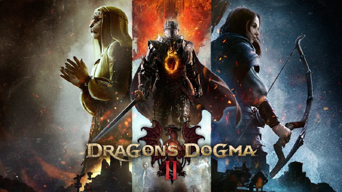 Capcom ha presentato un trailer che introduce il gameplay dello Stregone in Dragon's Dogma 2.