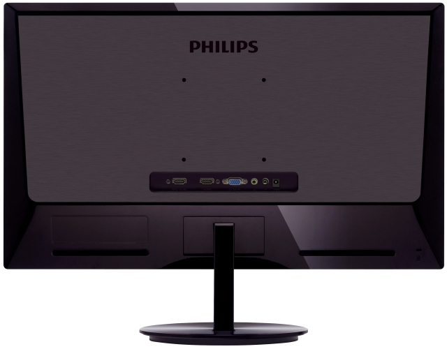 28-дюймовый монитор Philips 284E5QHAD с MVA-матрицей и поддержкой MHL-3