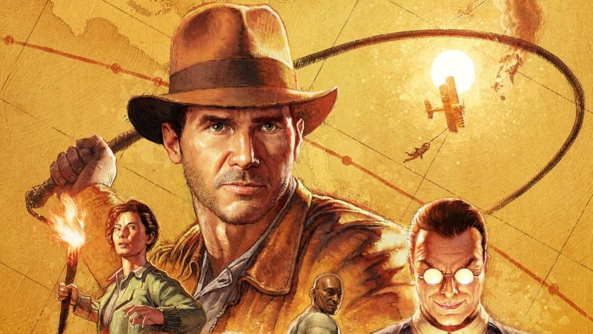 Ein Insider hat das Veröffentlichungsdatum für Indiana Jones and the Great Circle enthüllt und verraten, dass das Xbox-Flaggschiff bald auch für die PS5 erscheinen wird