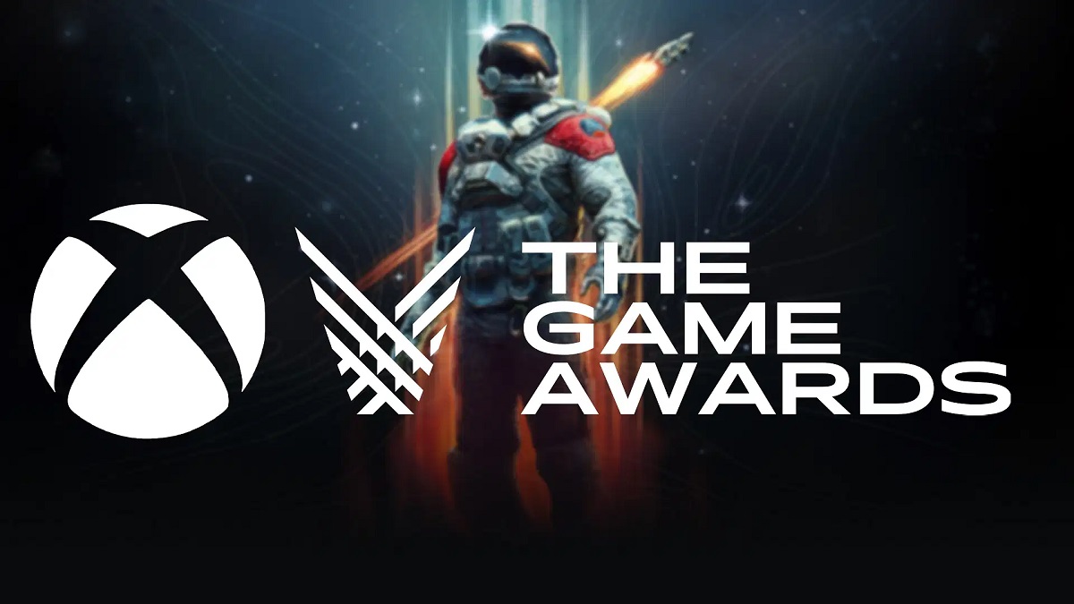 Microsoft ha annunciato ufficialmente che parteciperà alla fiera The Game Awards 2023 e sta preparando alcuni annunci interessanti.
