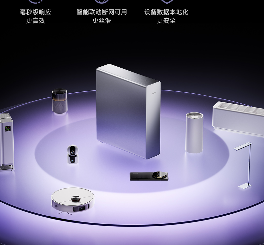 Дизайн Xiaomi BE10000 Pro