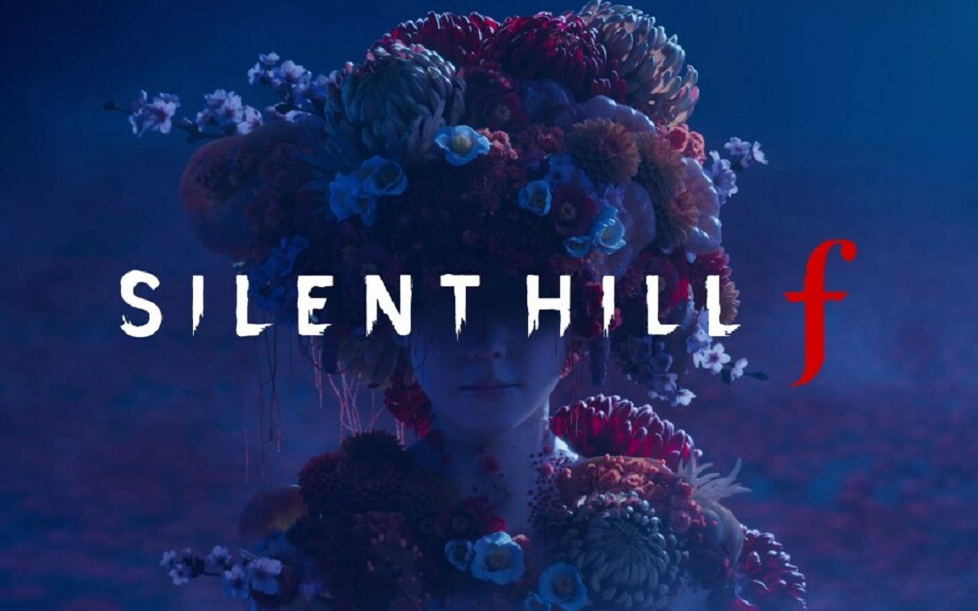 Change of scenery: The new Silent Hill f game will take players to a Japanese town in the 1960s