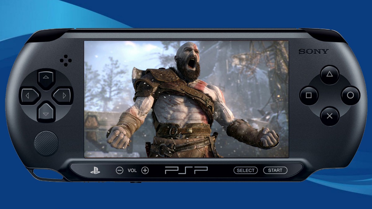 Insider : Sony travaille effectivement sur une console portable. Elle pourrait être dévoilée dès le début du mois de juin.