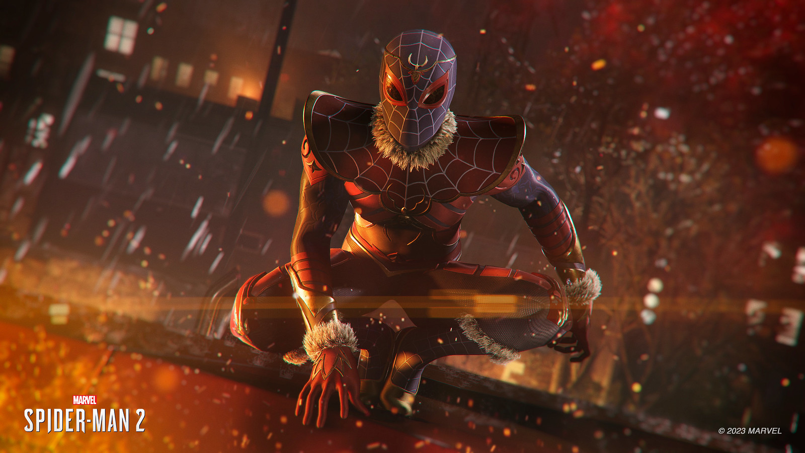 Spider-Man PS5 leak reveals story details, gameplay and release window