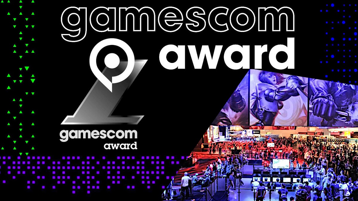 Відбулася церемонія нагородження Gamescom Award Show 2023: лідером за кількістю нагород стала The Legend of Zelda: Tears of the Kingdom
