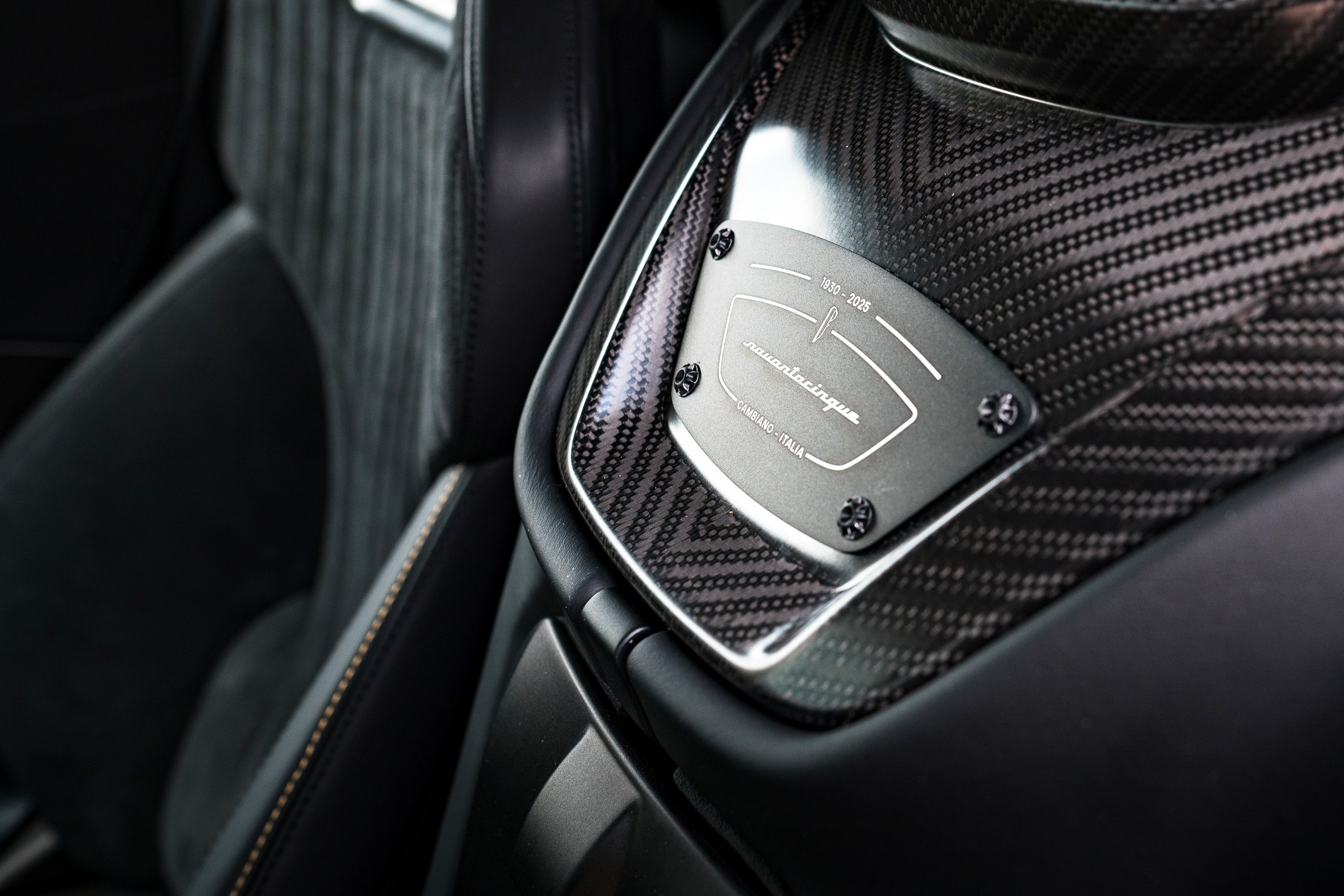 Battista Design Elements