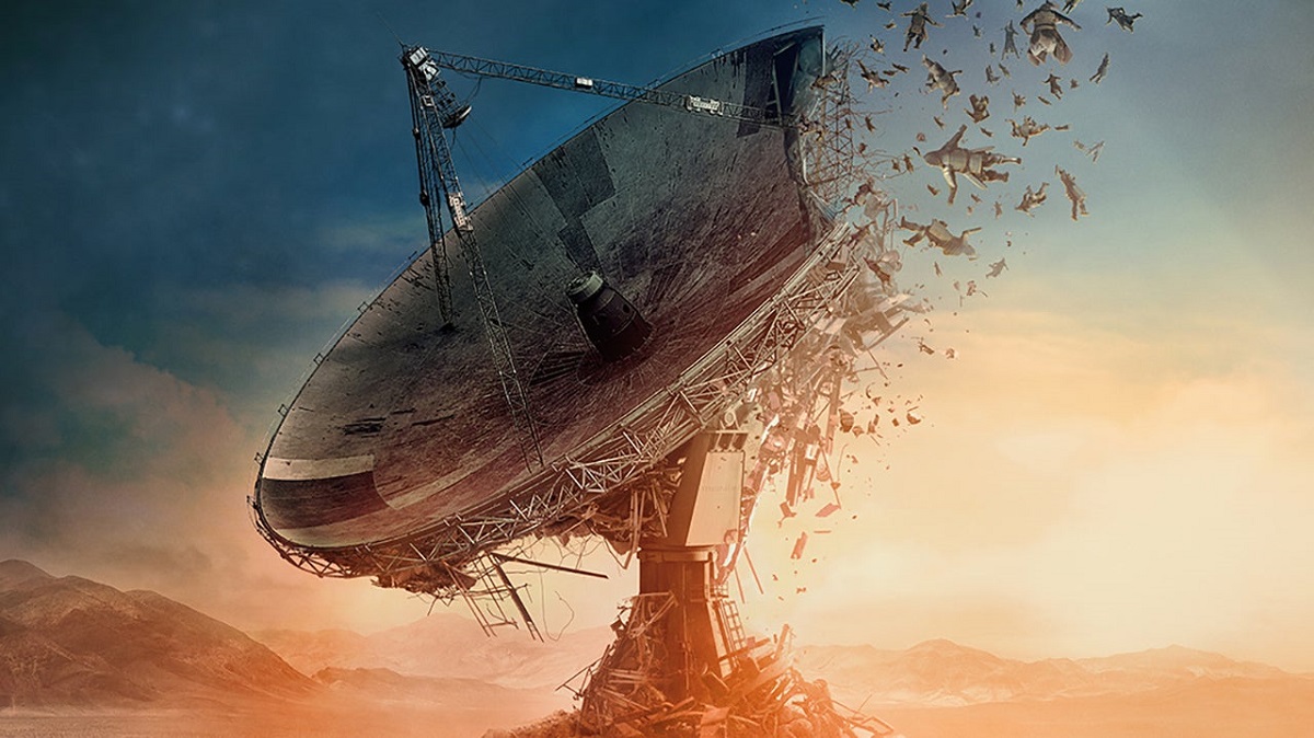 Great news for fans of the TV series 3 Body Problem: Netflix is working on seasons two and three at the same time