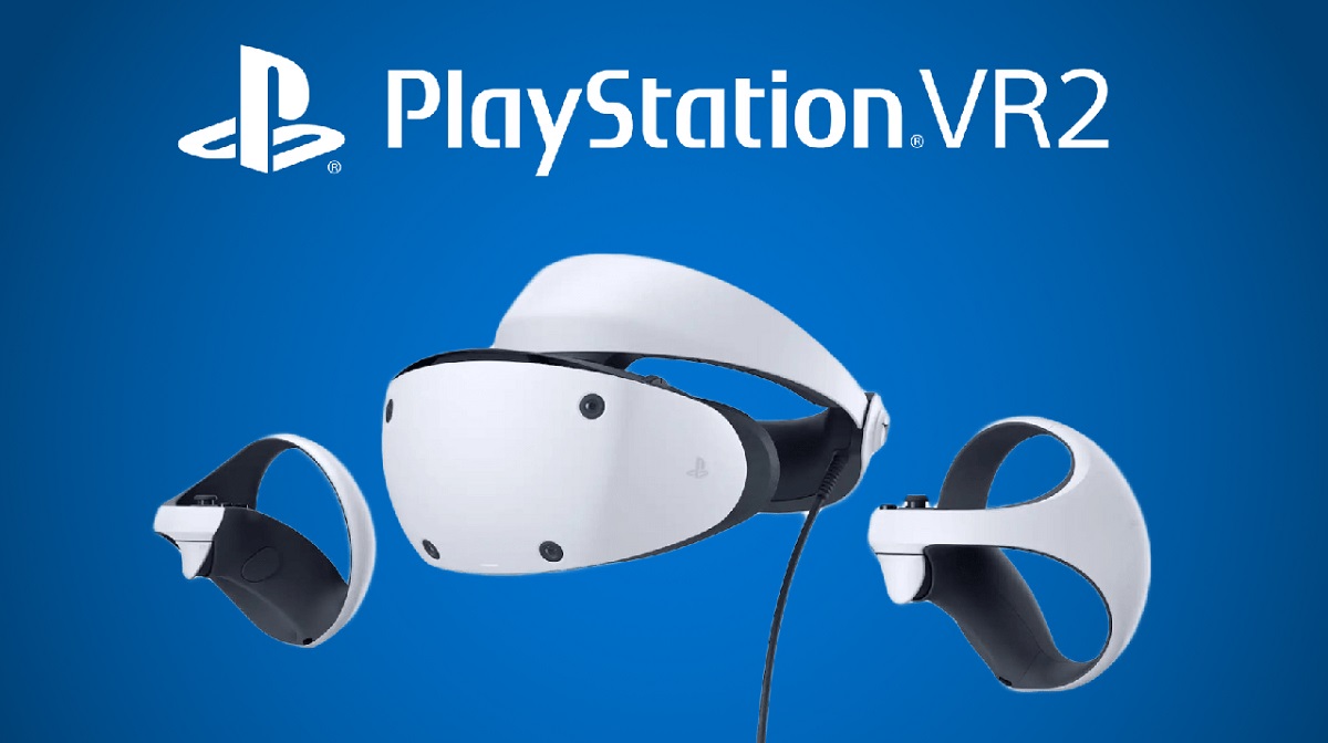 Sony hat einen Adapter registriert, mit dem das PlayStation VR2-Headset an PCs angeschlossen werden kann: Er soll noch vor Ende 2024 auf den Markt kommen