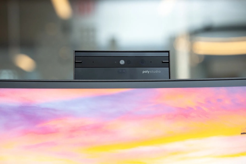 Монитор HP Series 5 Pro 49 дюймов