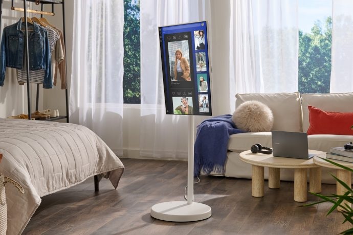 Управління голосом Movingstyle M7