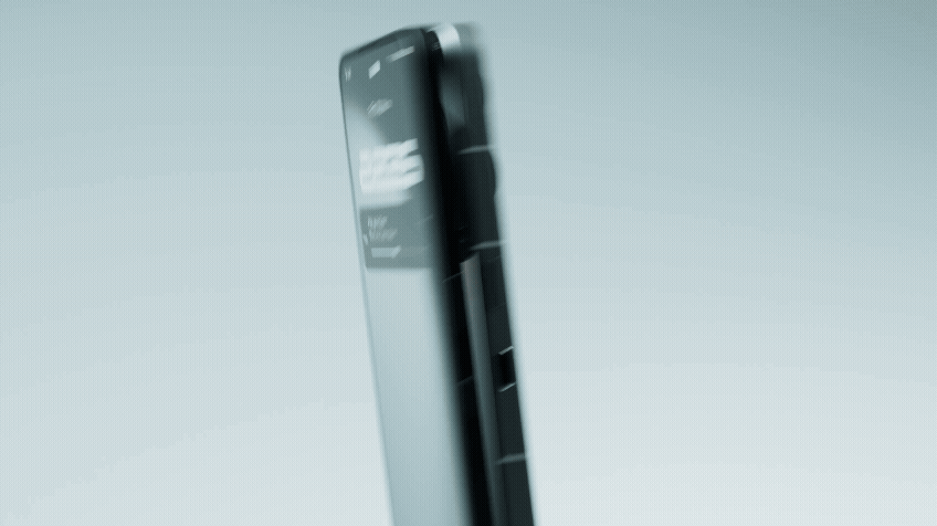 Extra Dark Mode в Nothing OS 4.0