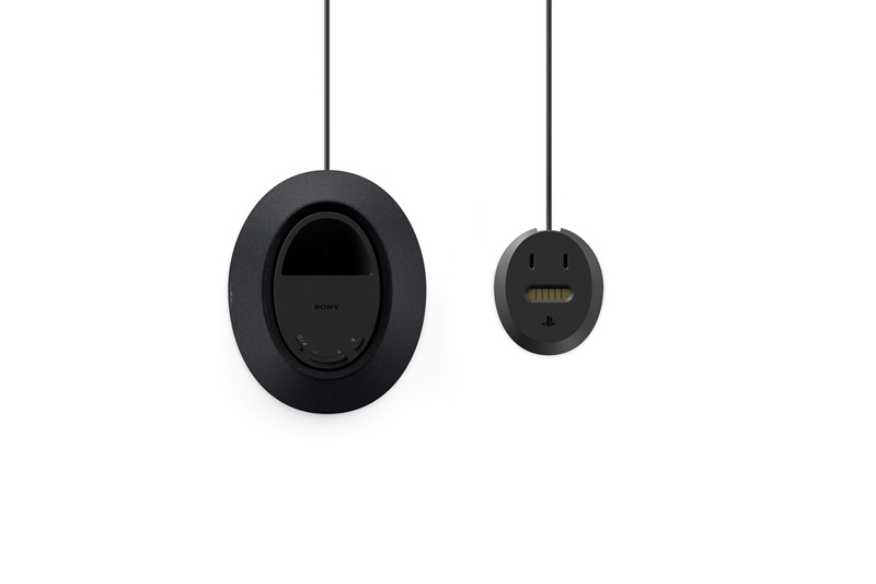 Дизайн колонок PULSE Elevate