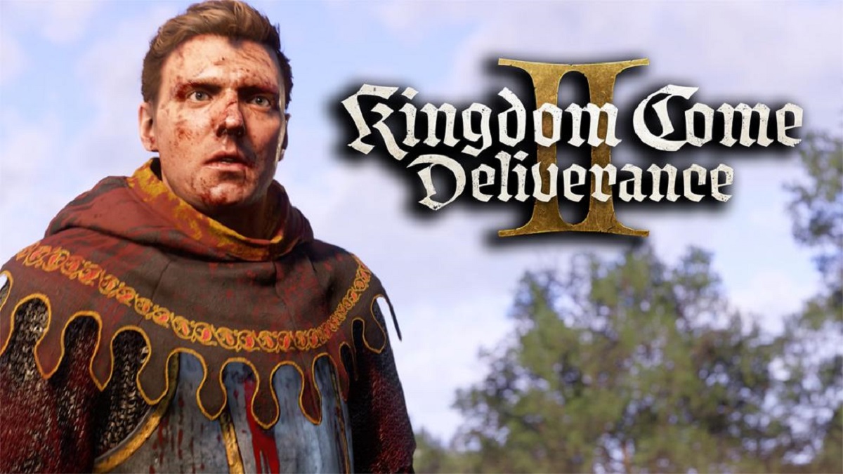 Causa una gran impresión: 25 minutos de juego de Kingdom Come: Deliverance 2 RPG presentado