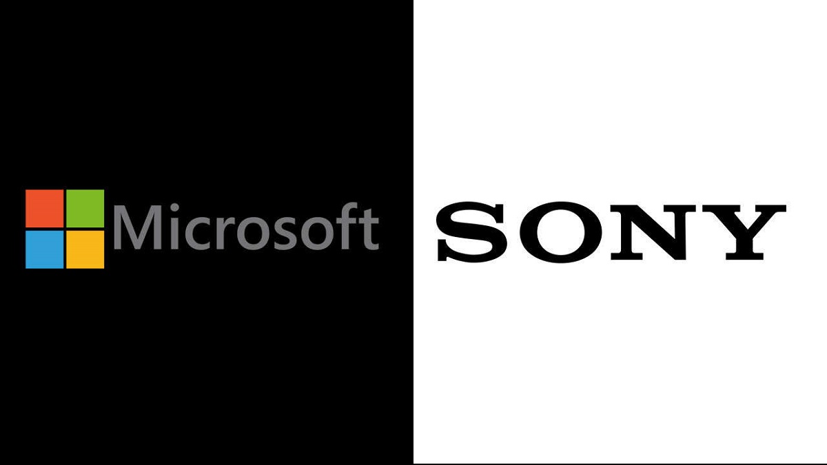 Несподіваний поворот: Microsoft просить Sony виступити захисником у судовому процесі проти Федеральної торгової комісії США