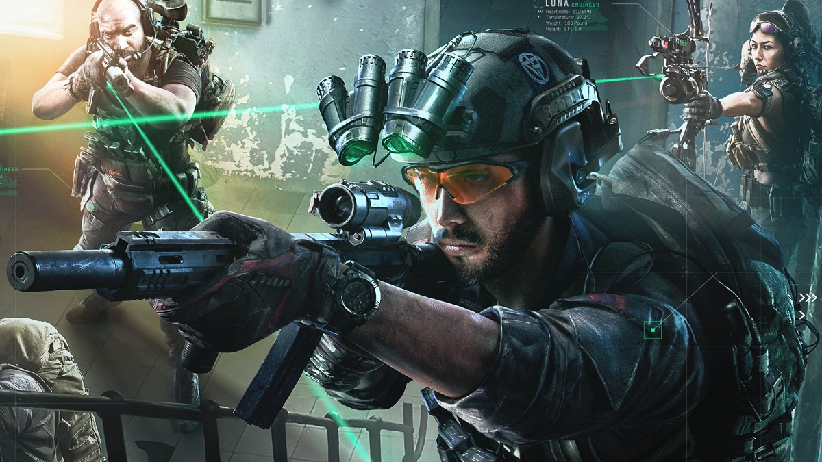 Battlefield ha un forte concorrente: un impressionante trailer di gameplay dello sparatutto online Delta Force: Hawk Ops è stato presentato