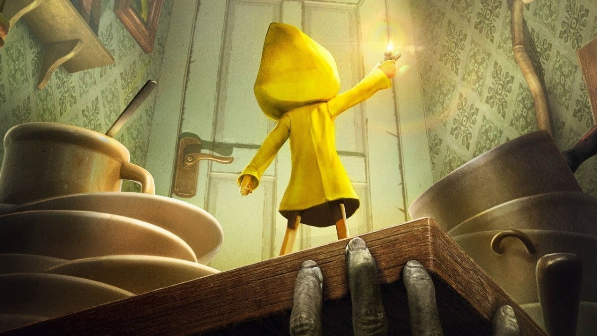 Indie platformer with horror elements Little Nightmares to be released on mobile devices postponed indefinitely