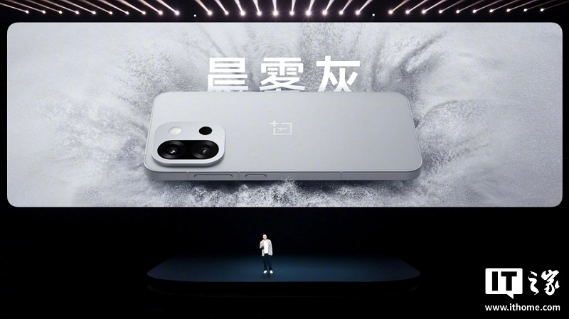 Налаштування камери OnePlus 13T