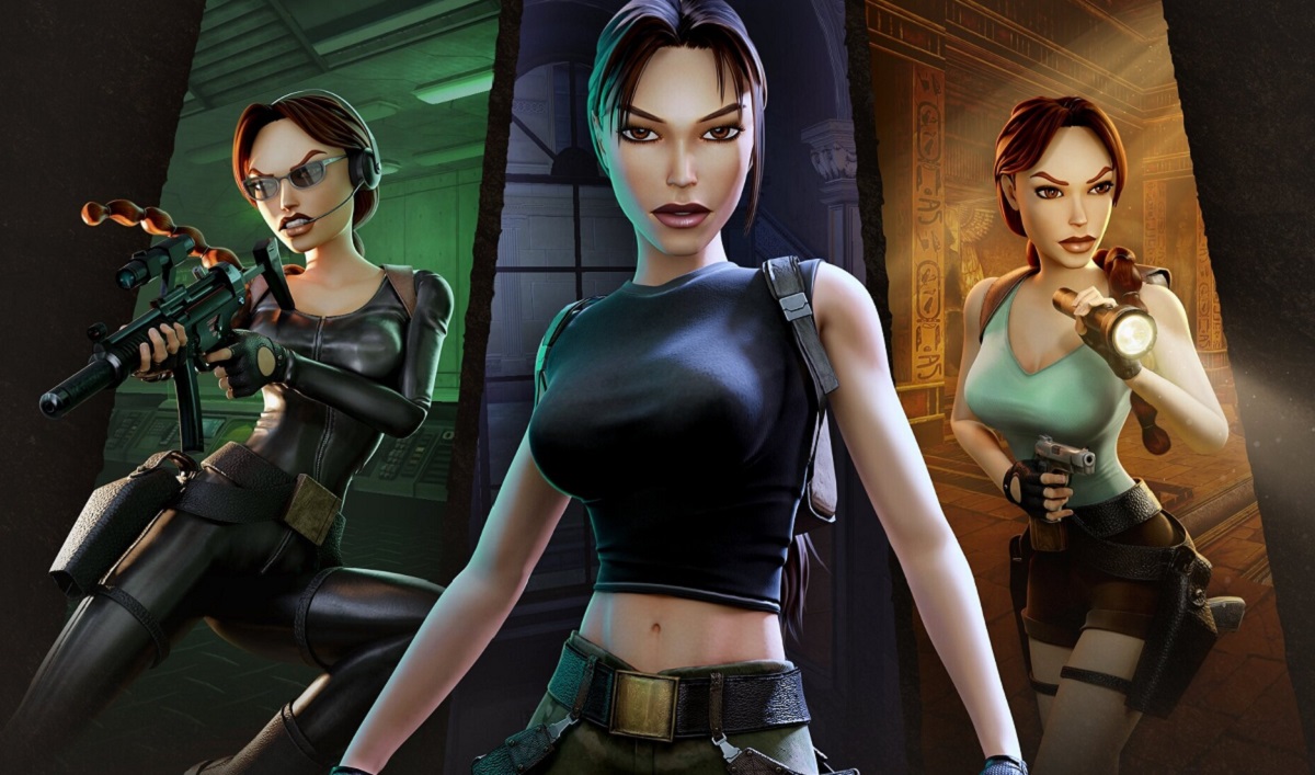 Нове життя культових ігор: Aspyr анонсувала збірку Tomb Raider IV-VI Remastered