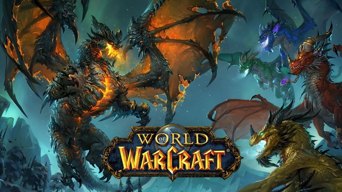 World of Warcraft може вийти на консолях: розробники з Blizzard не відкидають такої можливості, але роботи з портування поки що не ведуться