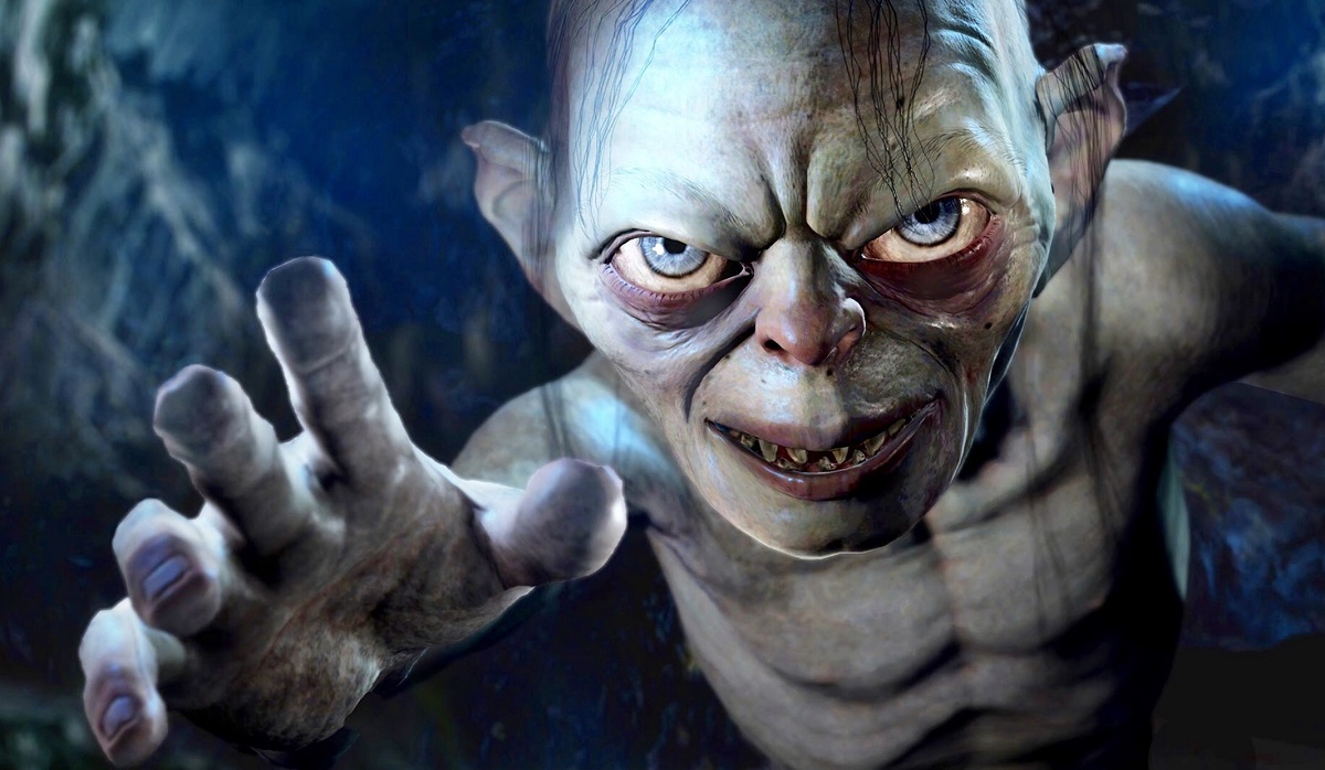 This is a failure: 37 points on aggregators make The Lord of the Rings: Gollum one of the worst games in recent years