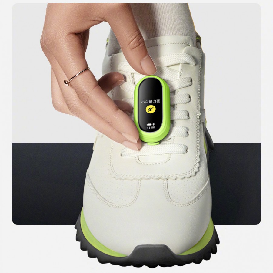 Xiaomi presenta la pulsera deportiva Smart Band 8 a un precio
