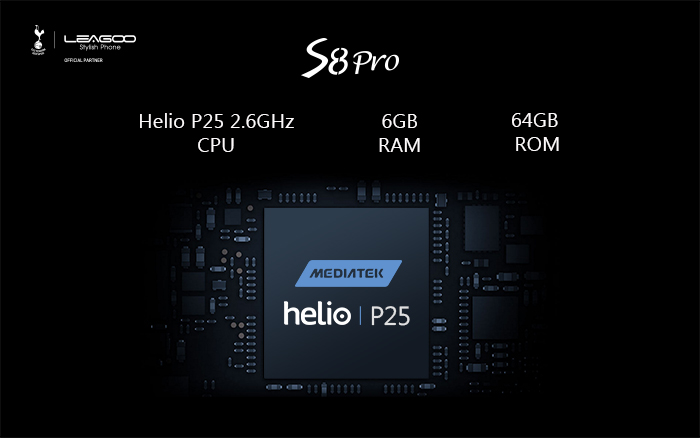 LEAGOO S8 и LEAGOO S8 Pro: мощная икона стиля со скидкой 50%-5