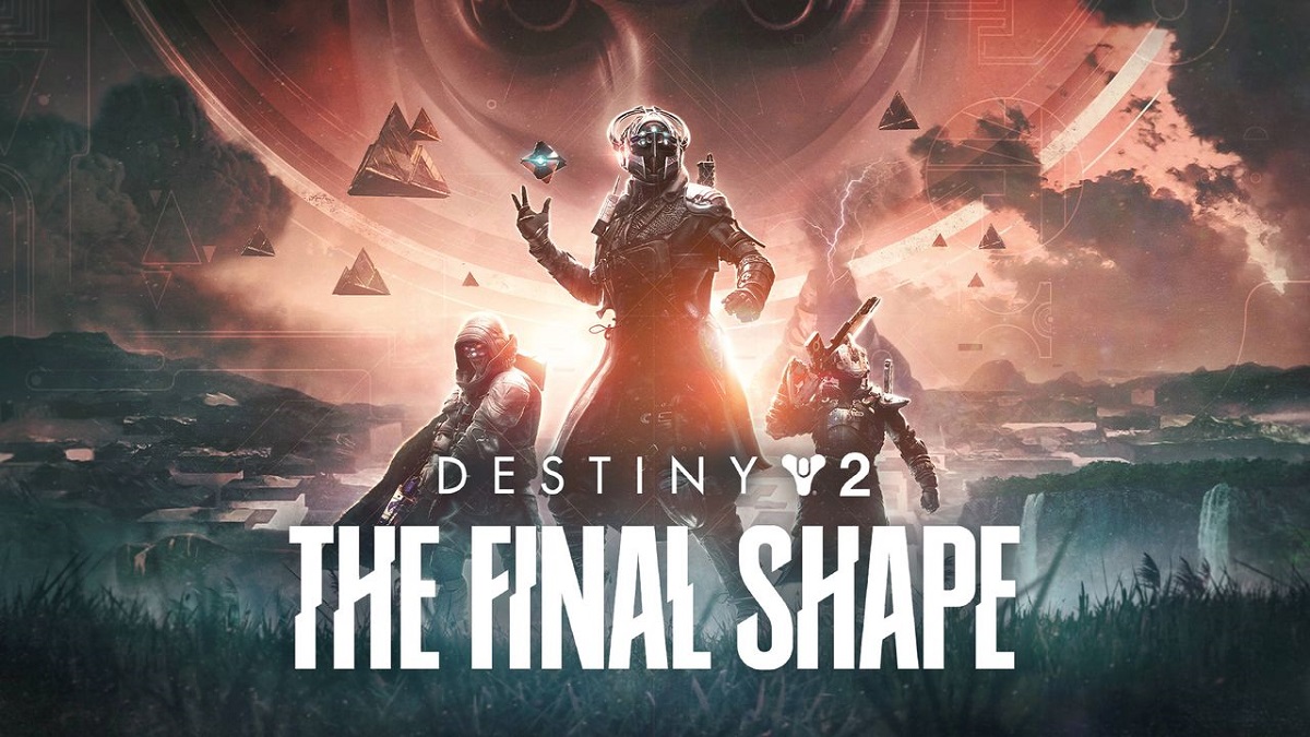 “Эпично, эмоционально и захватывающе”: разработчики Destiny 2 представили хвалебный трейлер высоко оцененного расширения The Final Shape