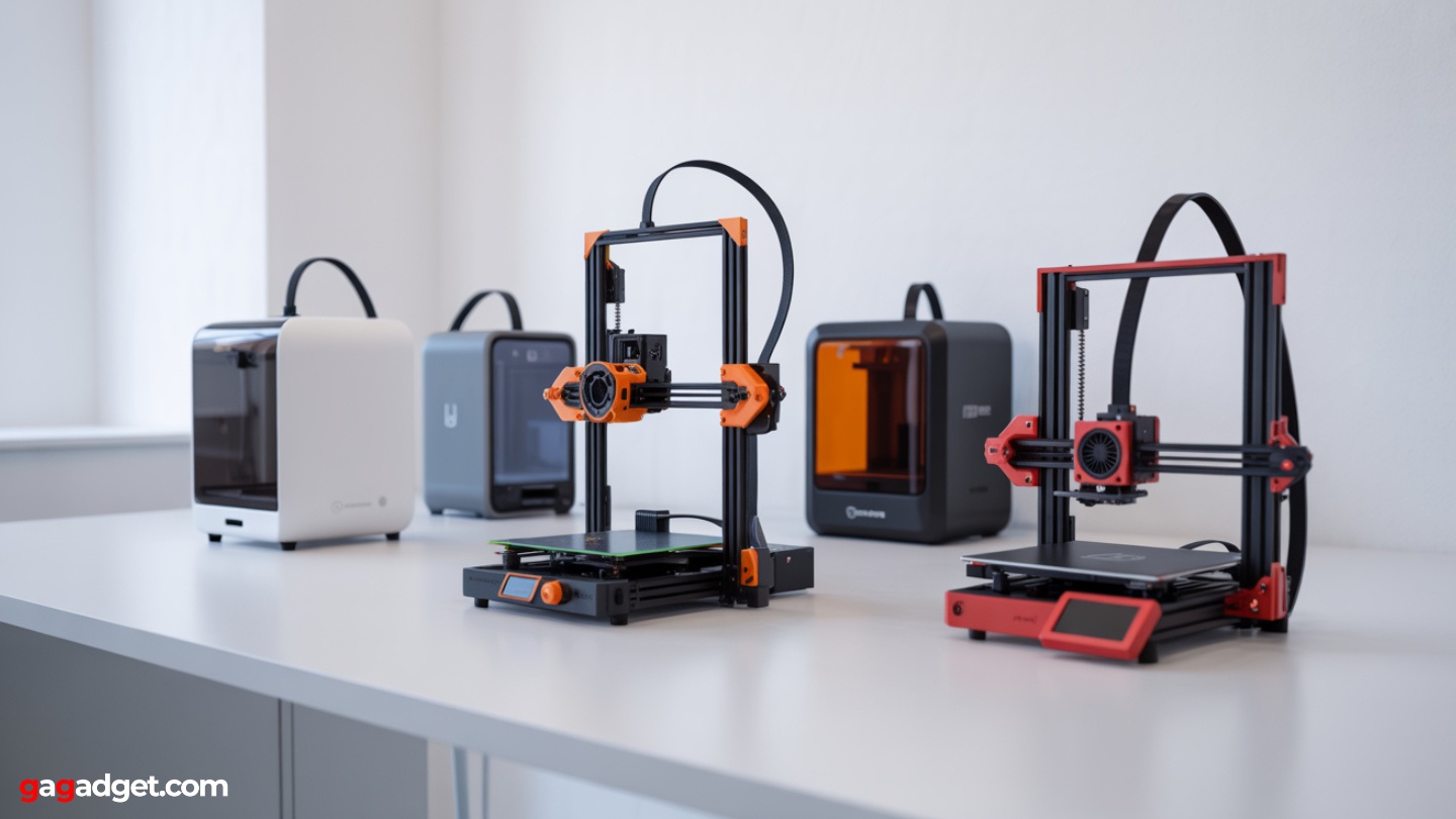 entry level 3d printer reviews
