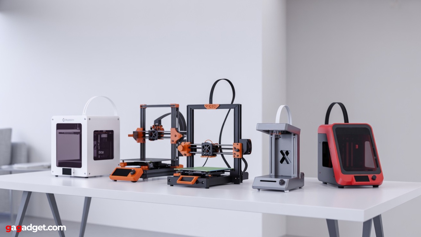 best budget 3d printers under 400