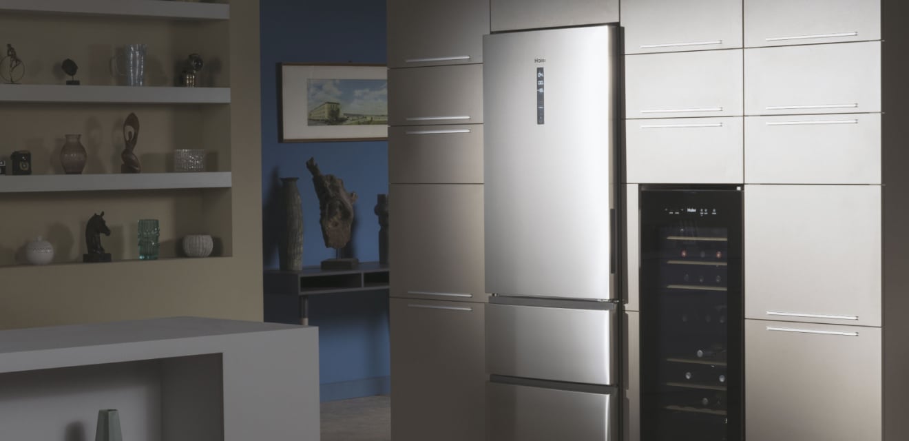 Холодильники Haier: передові технології та стиль для нового досвіду на кухні-6