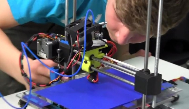 Печатать чехлы на 3d принтере