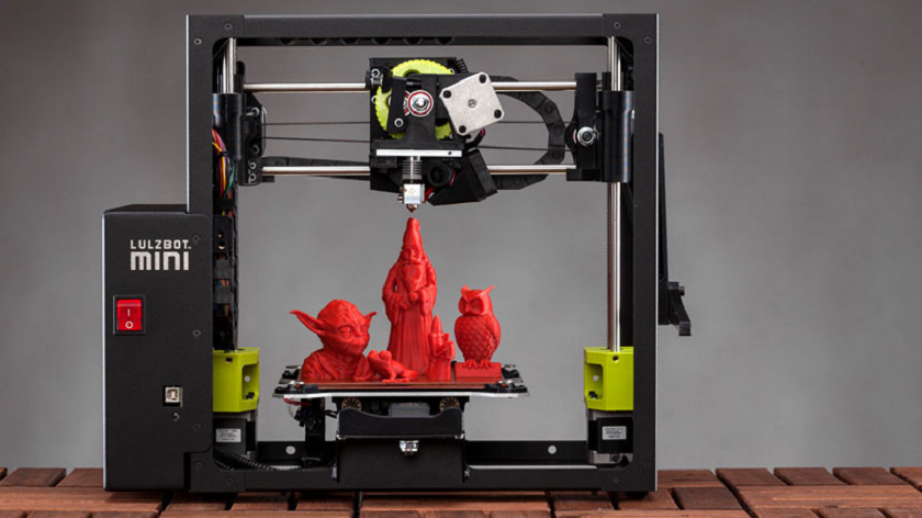 Что такое 3D-печать и как устроен 3D-принтер-4