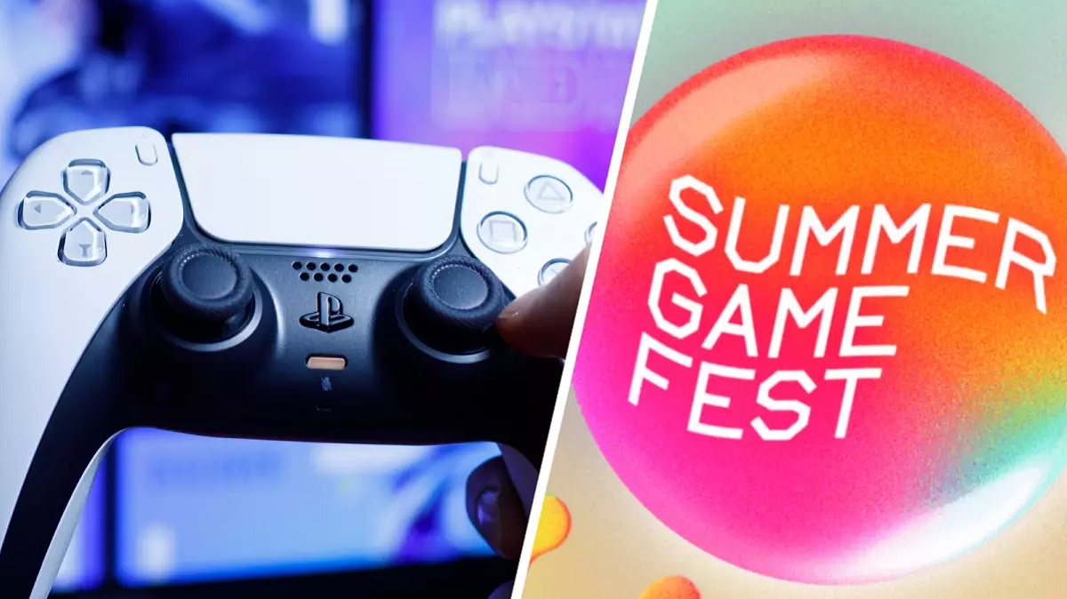 В честь скорого старта Summer Game Fest Sony начала большую распродажу игр для PS4 и PS5 — скидки достигают 75%