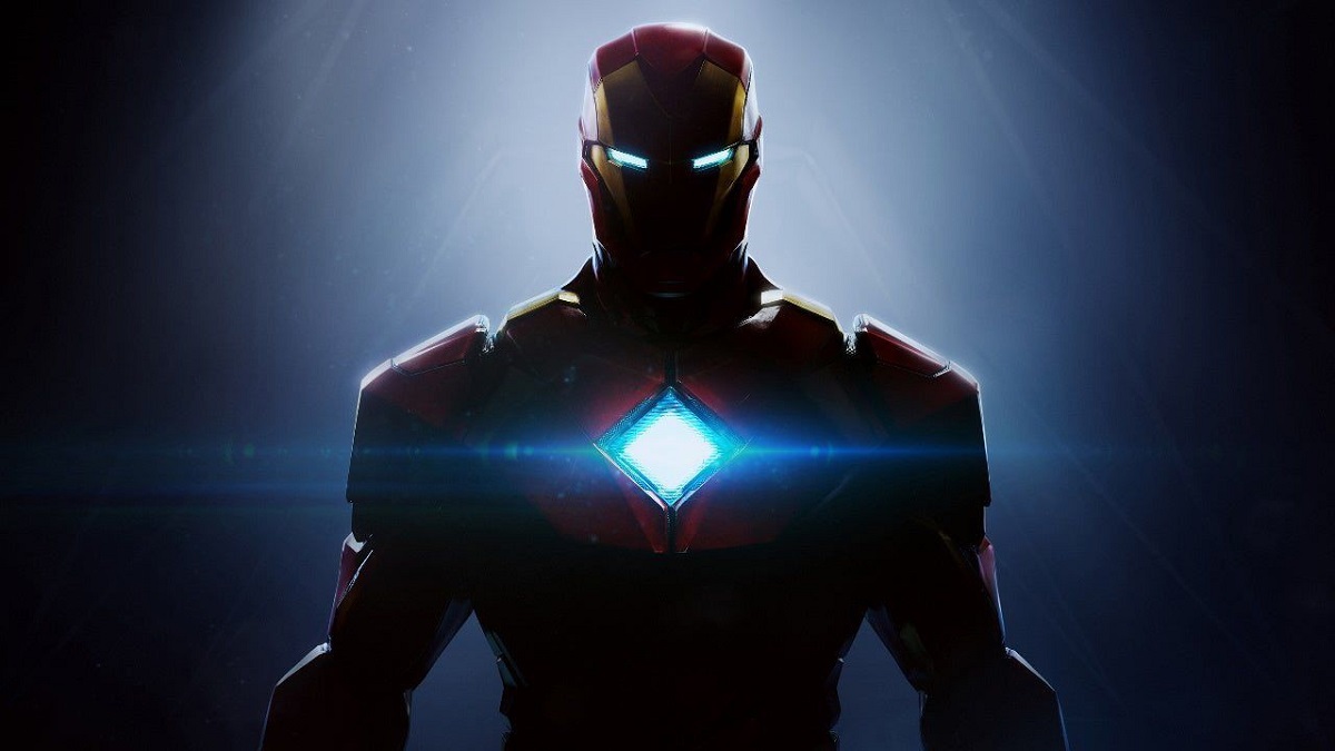 Der Chefautor von Marvel's Iron Man von EA Motive Studio wird Ashley Cooper sein, der Autor der World War Z und Gotham Knights Geschichten