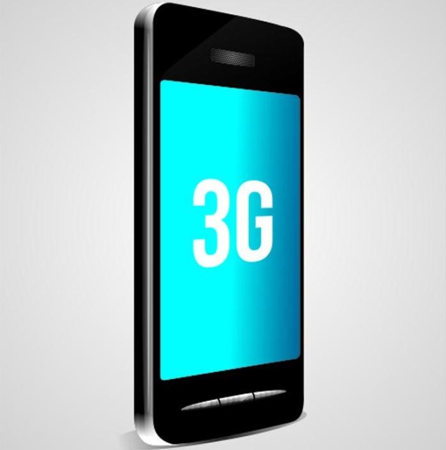 Украинские операторы могут получить лицензии на 3G до конца июля