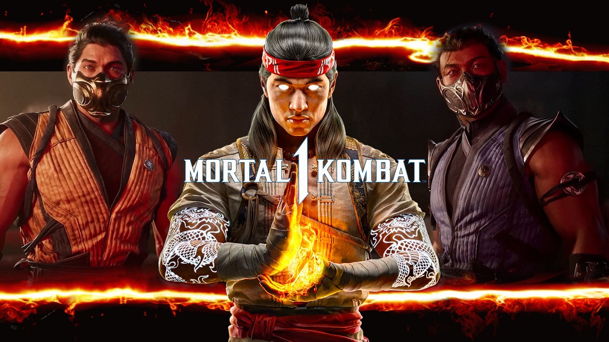 Mortal Kombat 1 Gameplay-Clips, die während des geschlossenen Betatests des Kampfspiels aufgenommen wurden, sind im Internet aufgetaucht