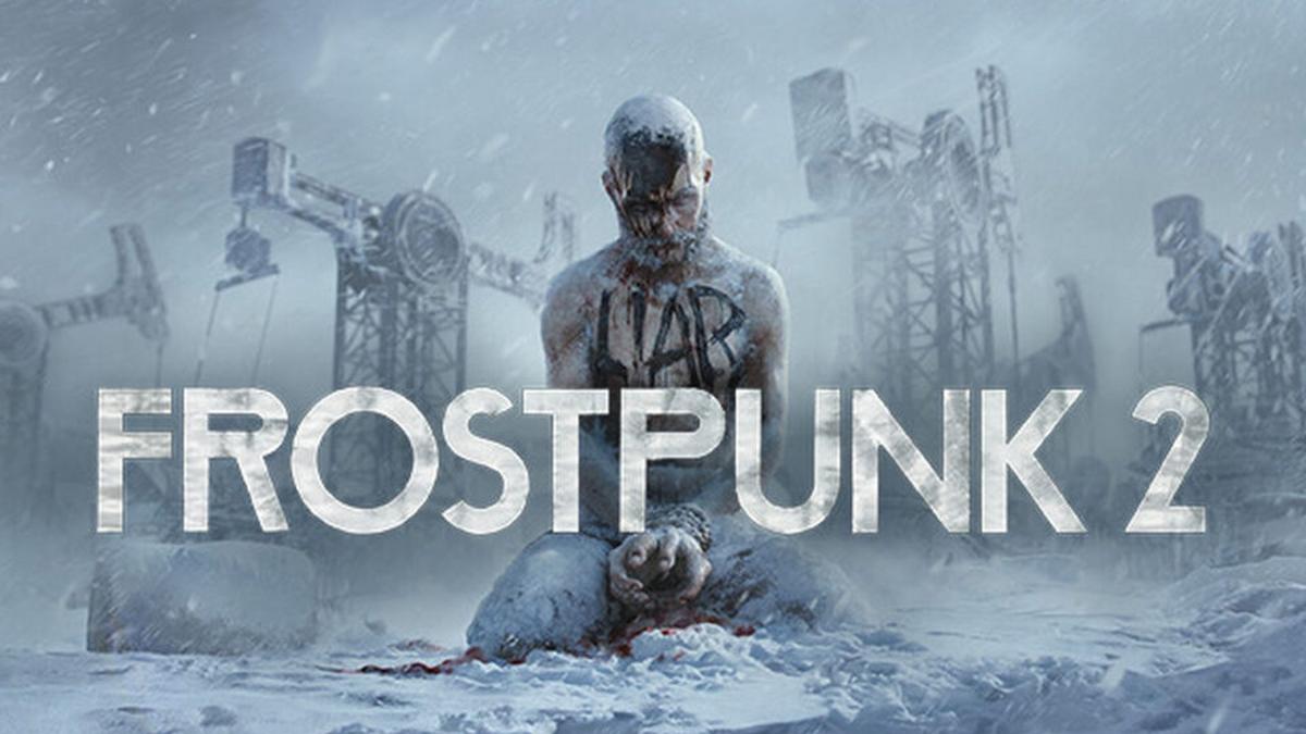 Hemmeligholdelsessløret er i ferd med å falle: Den første gameplay-traileren til strategispillet Frostpunk 2 vises allerede neste uke.
