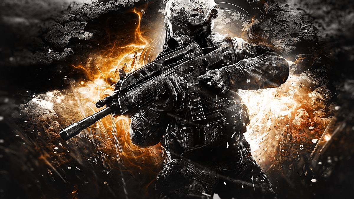 Инсайдер: в шутере Call of Duty 2025 года будут обновленные карты из Call of Duty: Black Ops 2 — игры 2012 года