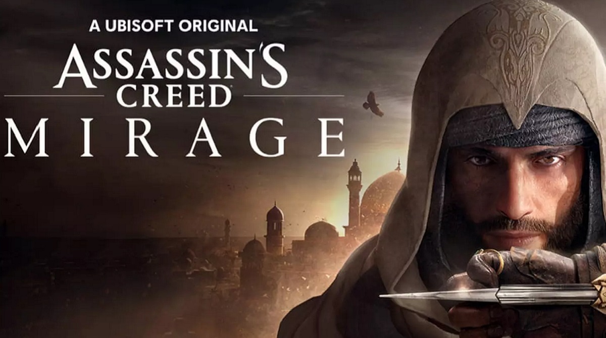 Dataminer says Assassin's Creed Mirage will be released between October 2023 and June 2024