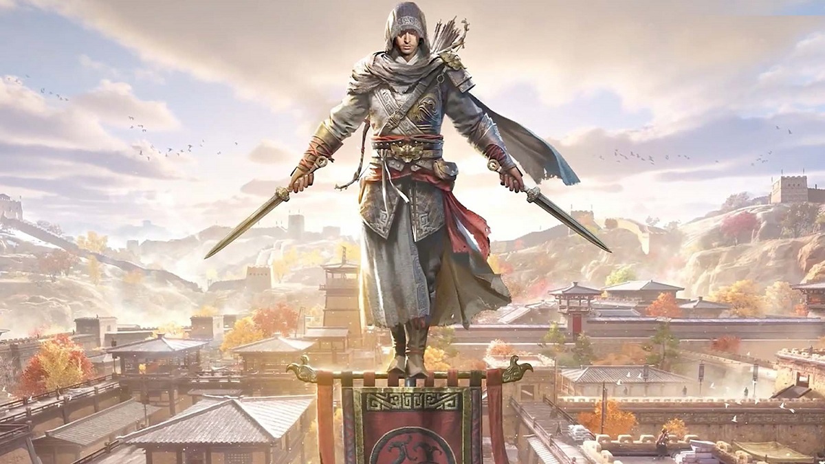 Стартовало закрытое бета-тестирование мобильной экшен-RPG Assassin’s Creed Jade. Еще не поздно подать заявку на участие в следующем этапе
