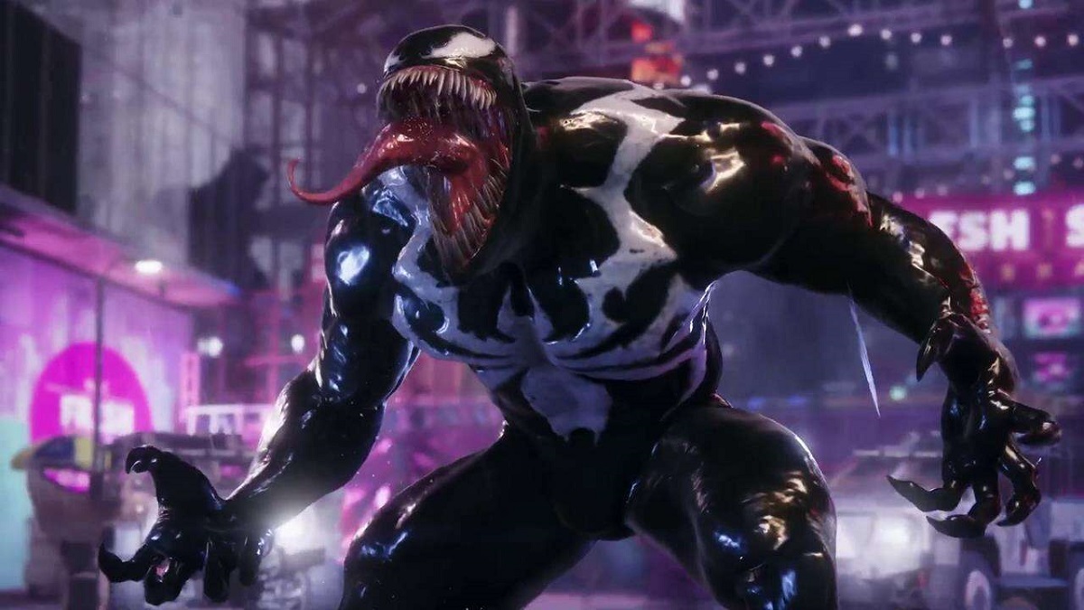 Wird die Karriere von Symbiont weitergehen? Die Entwickler von Marvel's Spider-Man 2 schließen ein separates Venom-Spiel nicht aus